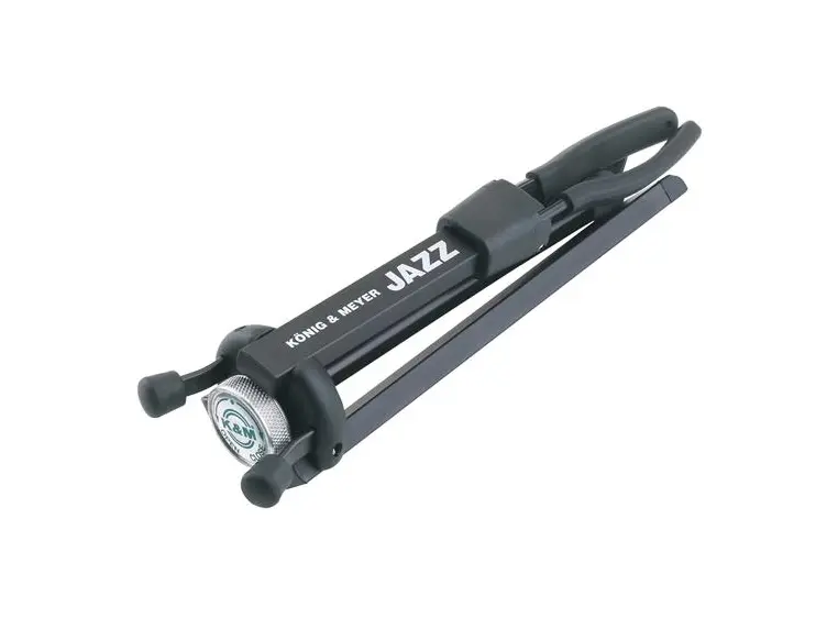 K&M 14330 Stativ for altsaxofon 